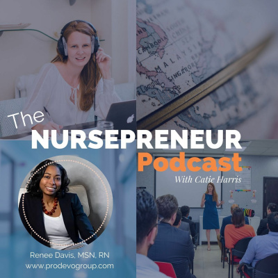 Nursepreneurs