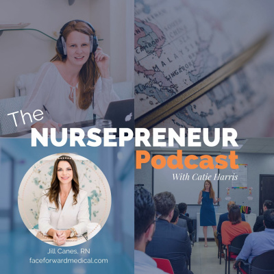 Nursepreneurs