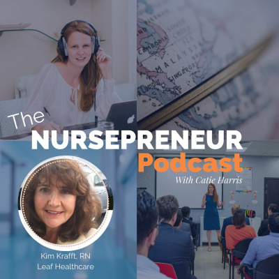 Nursepreneurs