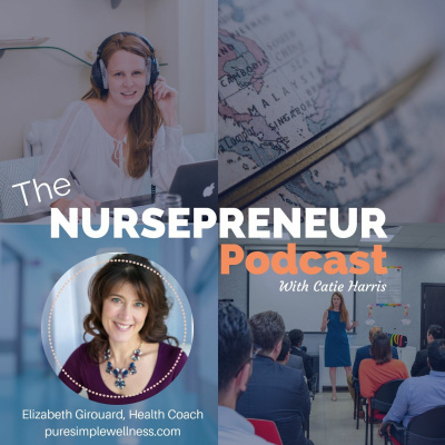 Nursepreneurs
