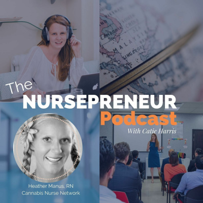 Nursepreneurs