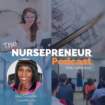 Nursepreneurs