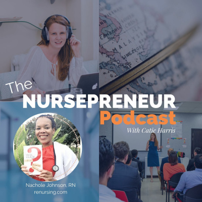 Nursepreneurs