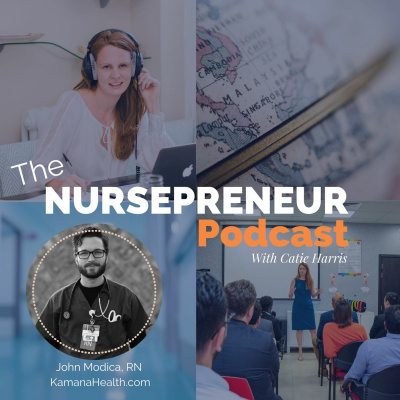 Nursepreneurs