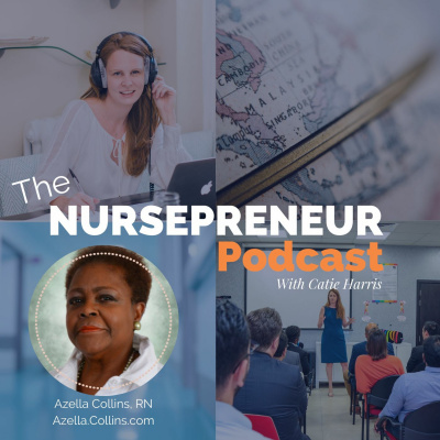 Nursepreneurs