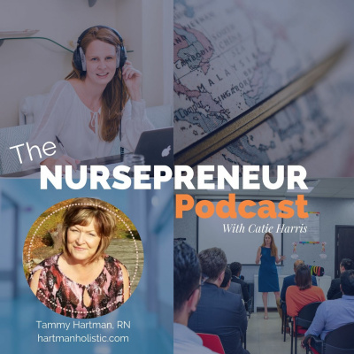 Nursepreneurs