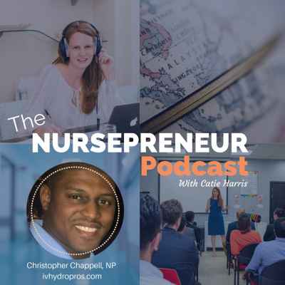 Nursepreneurs