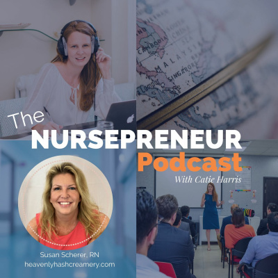 Nursepreneurs