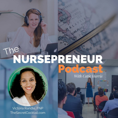 Nursepreneurs