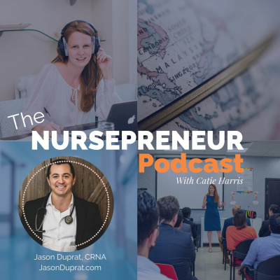 Nursepreneurs