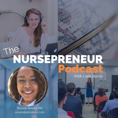 Nursepreneurs