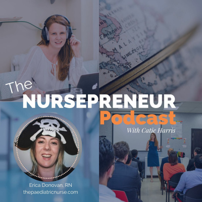 Nursepreneurs