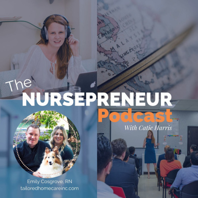 Nursepreneurs