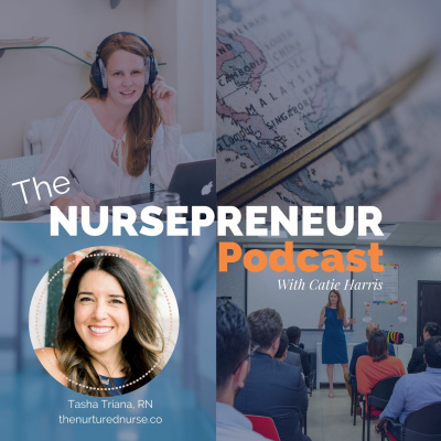 Nursepreneurs