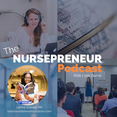 Nursepreneurs