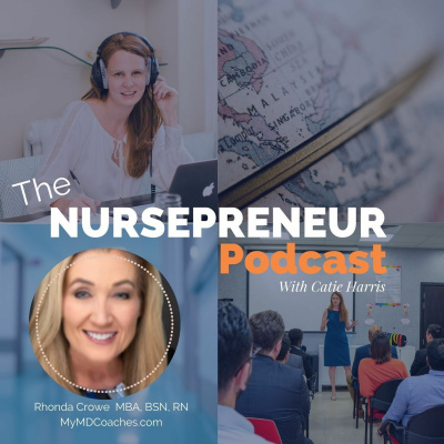 Nursepreneurs