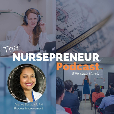Nursepreneurs