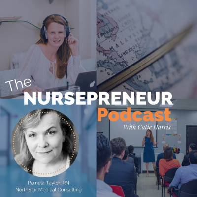 Nursepreneurs