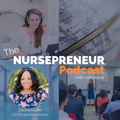 Nursepreneurs