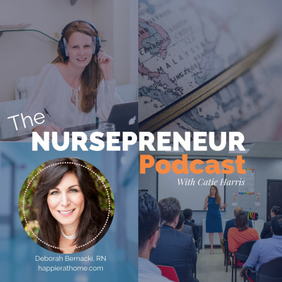 Nursepreneurs