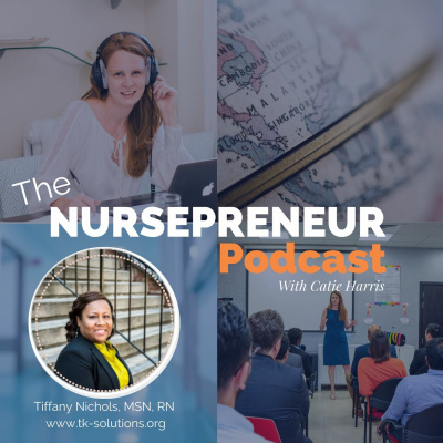 Nursepreneurs