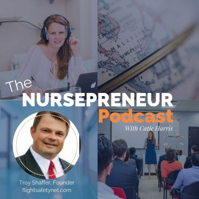Nursepreneurs