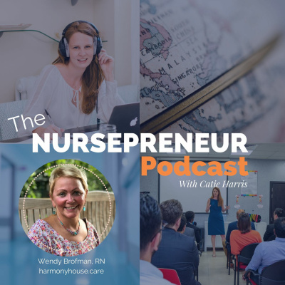 Nursepreneurs