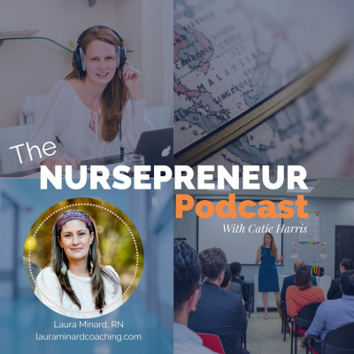 Nursepreneurs
