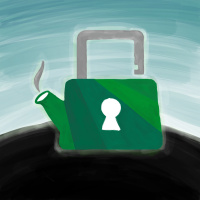 The history of the Web and an introduction to browser security