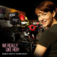 Diablo Cody  Young Adult