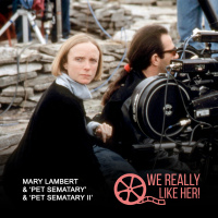 Mary Lambert and ‘Pet Sematary’ I  II