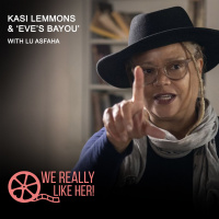 Kasi Lemmons  Eves Bayou (with Lu Asfaha)