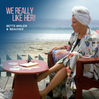 Bette Midler  Beaches