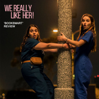 Booksmart Review