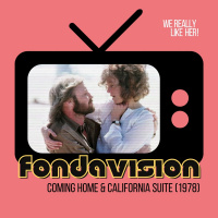 Fondavision: California Suite  Coming Home (1978)