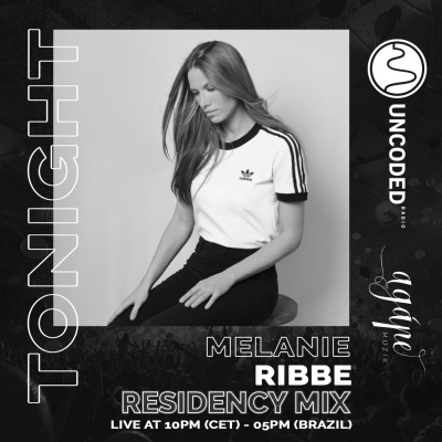 Uncoded Radio