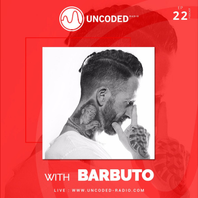 Uncoded Radio