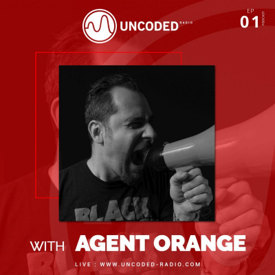 Uncoded Radio