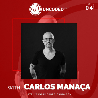 Uncoded Radio