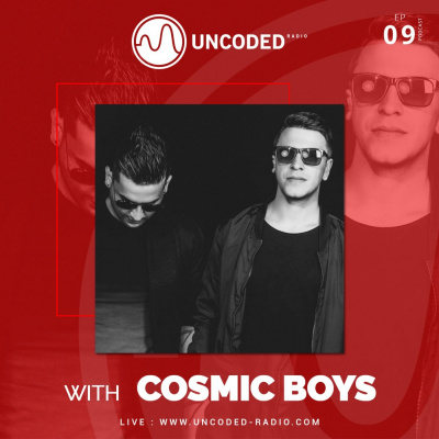 Uncoded Radio