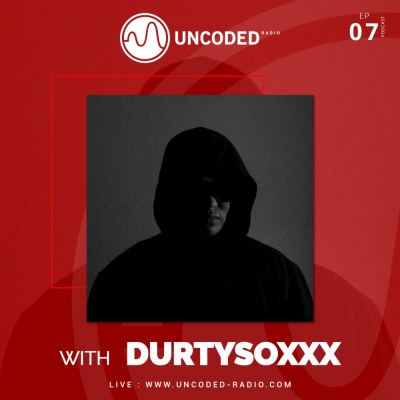 Uncoded Radio