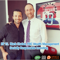 ‘2084’ EP 15. ‘Socially Responsible Investing’ w/ Mark Chabot: RBC Wealth Management