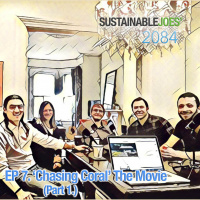 ‘2084’ EP 7. Chasing Coral The Movie (Part 1)