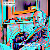 ‘2084’ EP 4. Democratic National Committee: William “Bill” Derrough-Salas, Treasurer (Feat. Dan Ariely Ph.D)