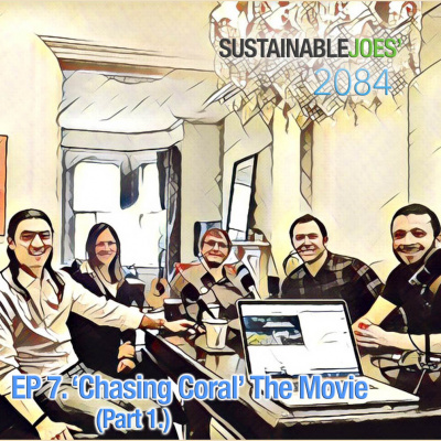 2084 - Building A Better Future W/ Stephen Szucs