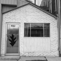 Black Oak Anarchist Social Space