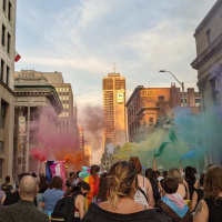 Building Our Own Power: Five Years After The Brawl At Hamilton Pride