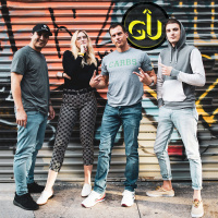 GU/NY Series: Date Yourself.