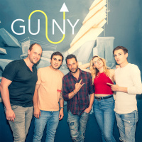 GU/NY Series: Weather of the Waltz