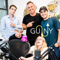 GU/NY Series: The Moral Scorekeeper